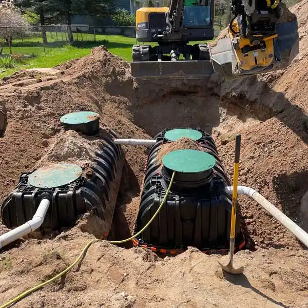 septic tank services Clarkton